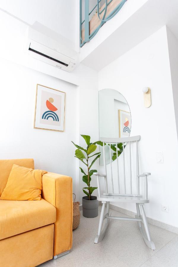 Aella Apartments Nikiti  Exterior photo