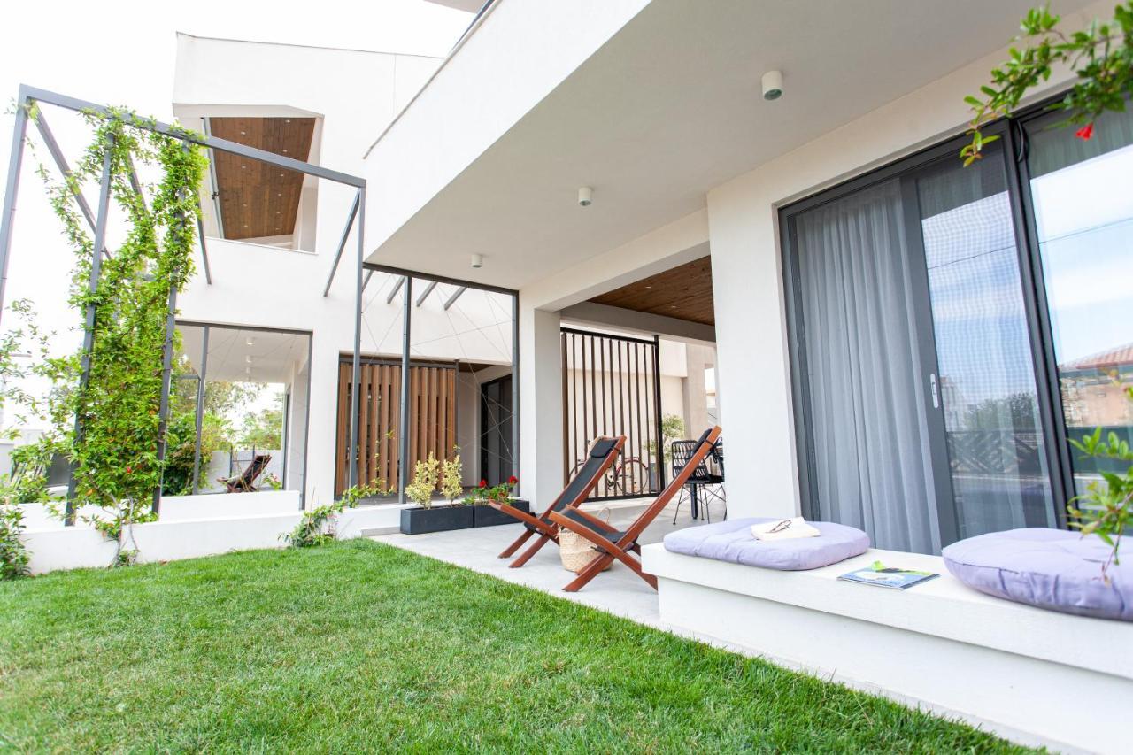 Aella Apartments Nikiti  Exterior photo